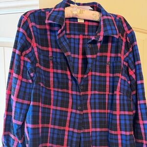 Duluth Flannel Shirt